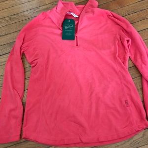 NWT Woolrich pullover